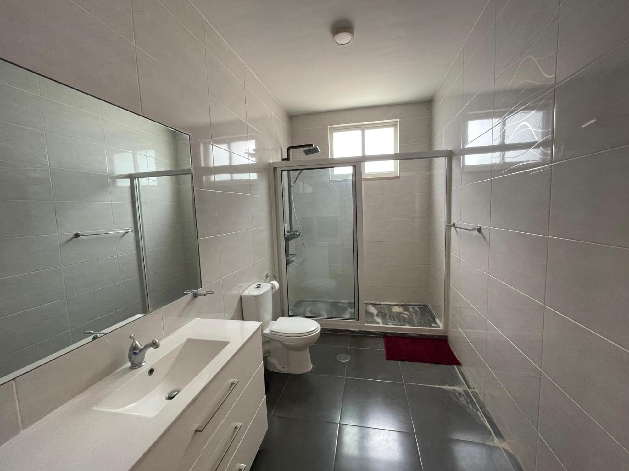 Villa Residencial Eunice Прая Екстериор снимка