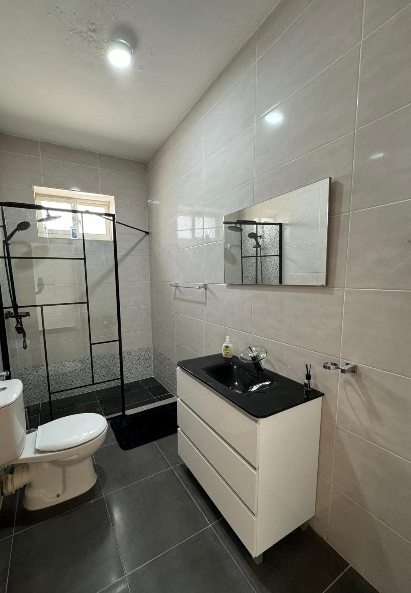 Villa Residencial Eunice Прая Екстериор снимка