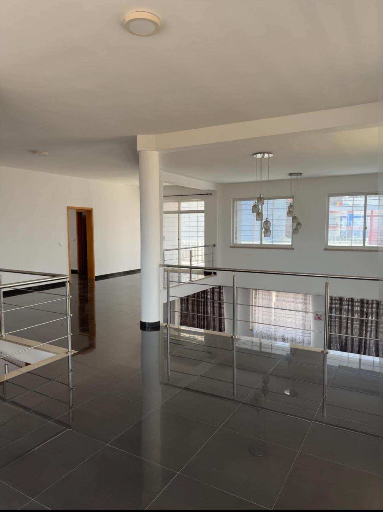 Villa Residencial Eunice Прая Екстериор снимка